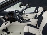 BMW M850i xDrive Laser, H&K, Kamera