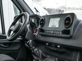 MERCEDES-BENZ Sprinter 317 KASTEN LANG L2H2 KLIMA AHK 3500KG