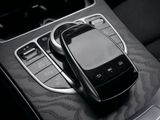 MERCEDES-BENZ C 300 de T AMG NIGHT DISTR COMAND SPUR AHK PDC