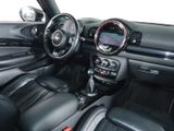 MINI One Clubman Yours Trim LED HeadUP NAVIGATION