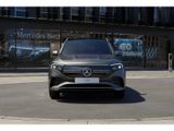 MERCEDES-BENZ EQB 300 4M  AMG 360 DISTR KAMERA PANO SPUR PDC