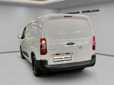 OPEL Combo Electric E Cargo - e Basis XL -e +PDC+Klima+
