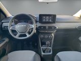 DACIA Jogger Extreme+TCe 100 Extreme + ECO-G 100 7-Sitzer