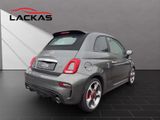 ABARTH 595C Cabrio Turismo *1.Hand*Leder*Autom.