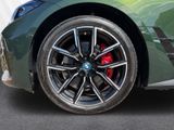 BMW i4 eDrive35 Gran Coupe M Sportpaket Pro Driving Ass. Prof.