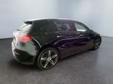 MERCEDES-BENZ A 200 d NIGHT PROGRESSIVE MULTI AHK DISTR KAMERA