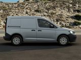 VW Caddy Cargo 2.0 TDI AHK+CARPLAY+PDC+KLIMA Klima