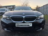 BMW 320 i Touring Advantage +SHZ+PDC+NAV+CARPLAY+