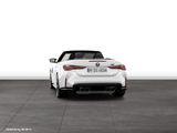 BMW M4 Competition M xDrive Cabrio