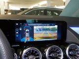 MERCEDES-BENZ GLA 200 d | AMG NIGHT AHK DISTR KAMERA PANO SPUR