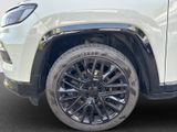 JEEP Compass S Mild-Hybrid FWD Panoramadach