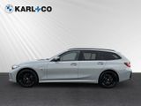 BMW 330 e Touring M-Sport NAV LED Hifi RFK Totwinkel
