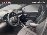 TOYOTA Yaris Hybrid Style 1.5*LEDER* TOTWINK*ALLWETT*