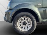 SUZUKI Jimny 1.3 Club mit ANHÄNGERKUPPLUNG