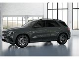 MERCEDES-BENZ GLE 350 de 4MATIC mit EQ Hybrid Technologie AMG
