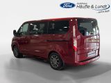 FORD Tourneo Custom Kombi 320 L1 Titanium X StandHZG Navi Bi-Xenon ACC Apple CarPlay Android Auto