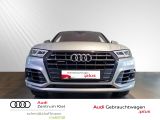 AUDI Q5 50 TDI quattro tiptronic S-Line Sport AHK