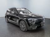 MERCEDES-BENZ EQB 300 4M , AMG NIGHT SPUR STANDH 360 DISTR