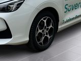 MG MG3 Hybrid+ Luxury DISTR