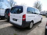 MERCEDES-BENZ Vito 114 TOURER PRO LANG NAVI 8SITZER KAMERA SHZ