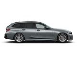 BMW 320 d xDrive Touring M-Sport Adp.LED HiFi AHK