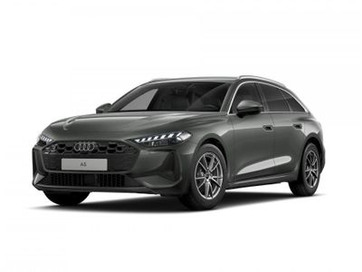 AUDI A5 Avant TFSI S-tronic LED+ AHK ACC Parkassist+
