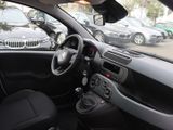 FIAT New Panda Pandina Pop