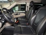 MERCEDES-BENZ V 250 MARCO POLO EDITION KÜCHE AMG NIGHT STANDH