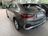 AUDI Q3 Sportback 35 TDI S line ACC/Kamera/Navi