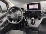 TOYOTA PROACE CITY L2 Meister 1.5 NAV I+CarPlay+Android