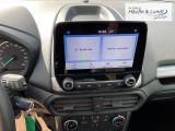 FORD EcoSport Cool & Connect 1.0 EcoBoost EU6d
