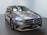 MERCEDES-BENZ B 200 d KAMERA SPUR PDC SHZ