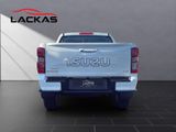 ISUZU D-Max DOUBLE CAB*V-CROSS*LEDER*360 GRAD KAMERA