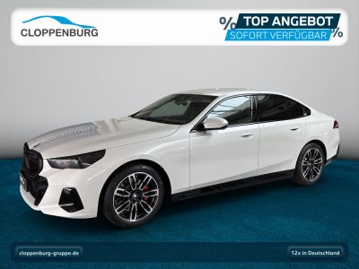 BMW 520d xDrive Limousine AHK+Navi+ACC UPE: 76.225¤
