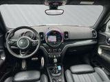 MINI Cooper COUNTRYMAN S E ALL4 JCW Paket DAB NAV LED