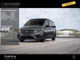 MERCEDES-BENZ V 300 MARCO POLO KÜCHE 360° NIGHT LED AHK AMG