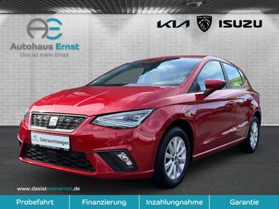 SEAT Ibiza 1.0 TSI S&S Style