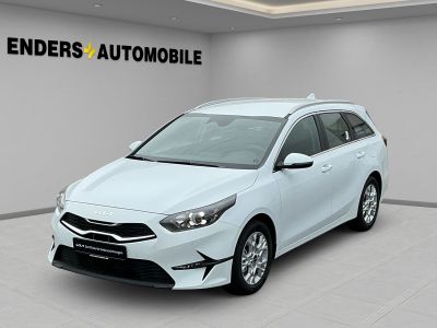 KIA Cee'd_sw Sportswagon Edition SW 1.0T 100 Ultimate STD