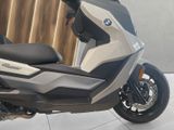 BMW C 400 GT Sitzheizung+Heizgriffe+