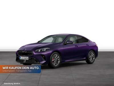 BMW 220 Gran Coupé