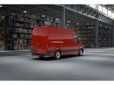 MERCEDES-BENZ Sprinter 315 KASTEN L2H2 KAMERA KLIMA KAMERA PDC