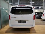 MERCEDES-BENZ eVito 129 TOURER PRO KLIMA LANG KAMERA LED SHZ