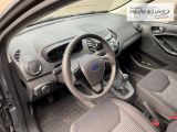 FORD Ka Cool & Connect Klima PDC Radio Spiegel el anklapp.