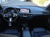 BMW 118i M Sport, Shadow-Line, Lenkradheizung