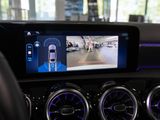 MERCEDES-BENZ A 200 , PROGRESSIVE MEMO MULTI DISTR KAMERA SPUR