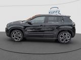 JEEP Avenger Summit 1.2 , Mild-Hybrid Panorama-Dach
