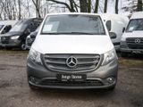 MERCEDES-BENZ Vito 116 KASTEN EXTRAL KLIMA KAMERA AHK 2,5T