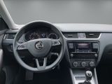 SKODA Octavia Combi Ambition 1.5 TSI ACT +PDC+AHK+