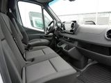 MERCEDES-BENZ Sprinter 317 KASTEN SUPERMAXI L4H2 LED KLIMA AUTOM KAMERA