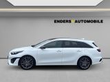 KIA Cee'd_sw Sportswagon GT-Line 1.5 T-GDI EU6e SW 1.5T 140 DCT7 GTL